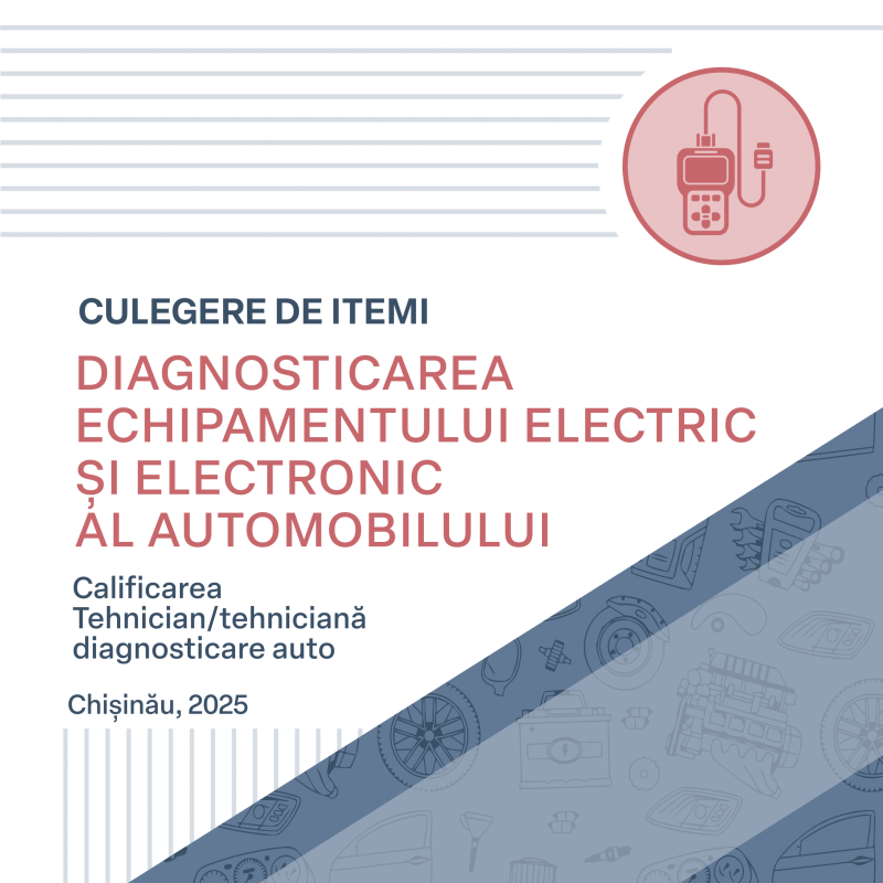 Culegere de itemi