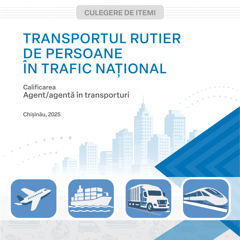 Culegere de itemi