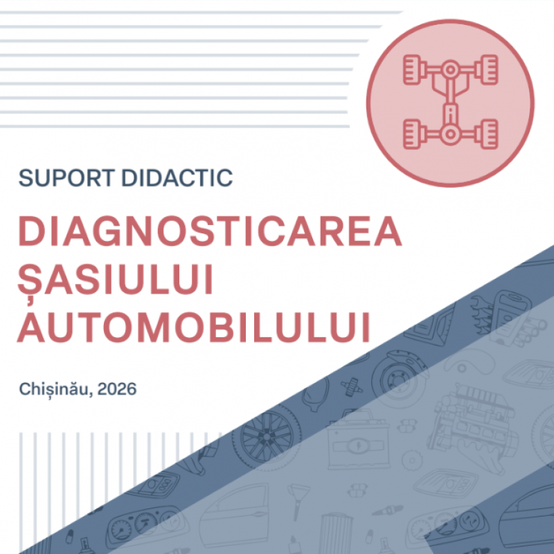 Diagnosticarea șasiului automobilului