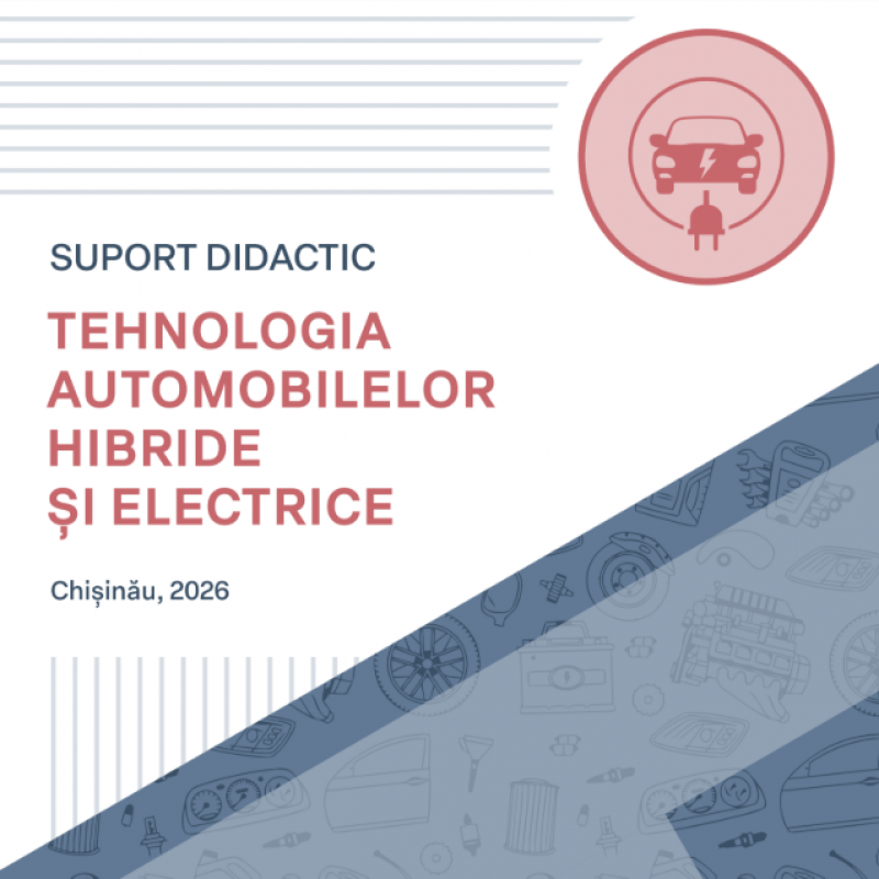 Tehnologia automobilelor hibride și electrice