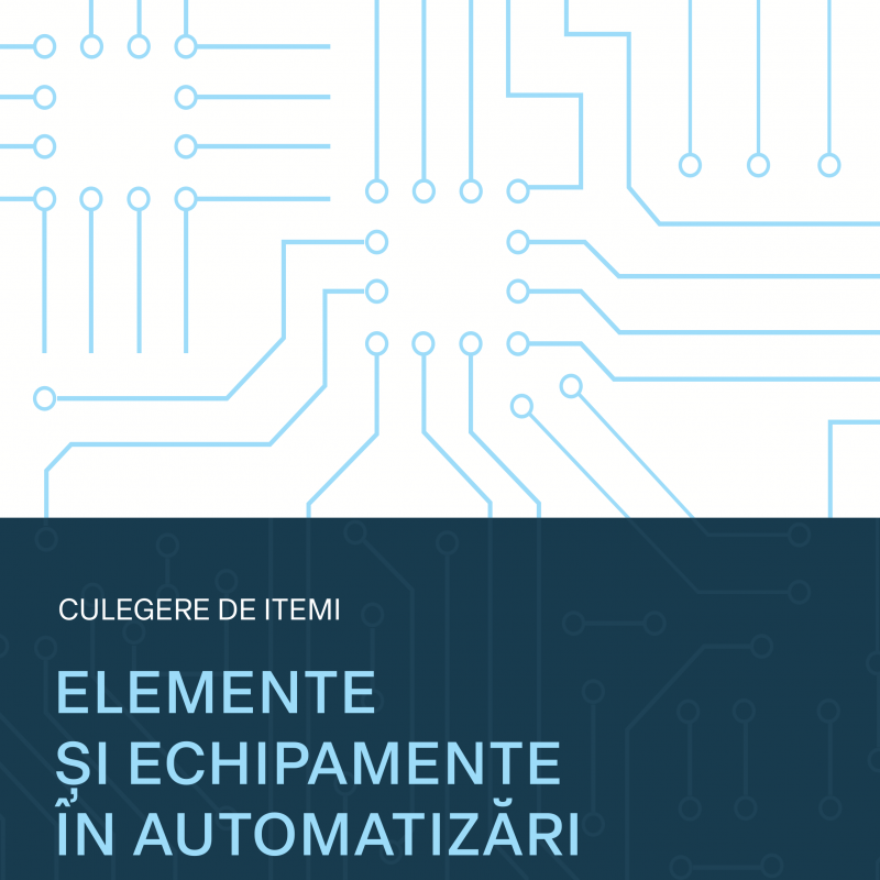Culegere de itemi